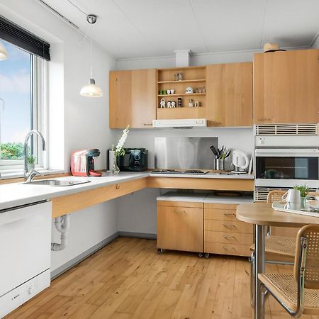 Stunning Home In Ribe With Wifi Extérieur photo