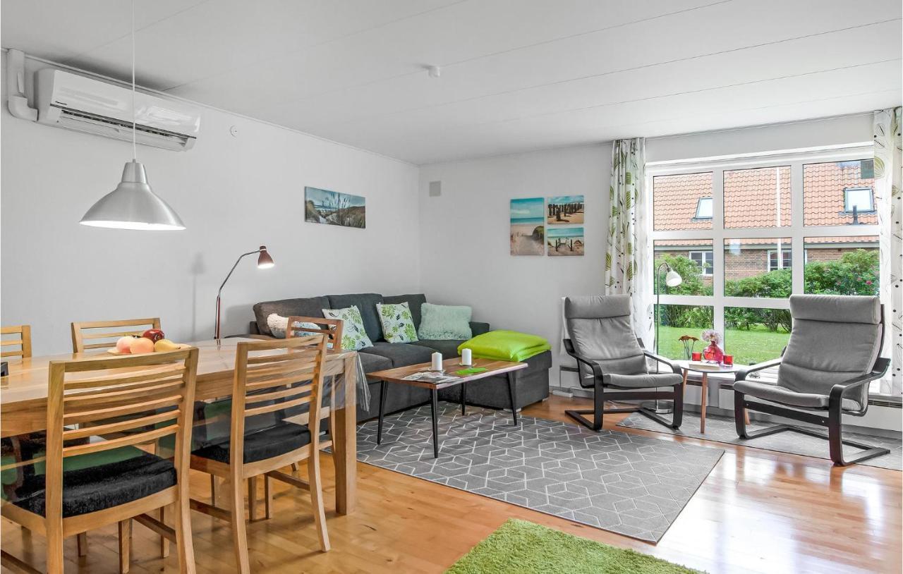 Stunning Home In Ribe With Wifi Extérieur photo