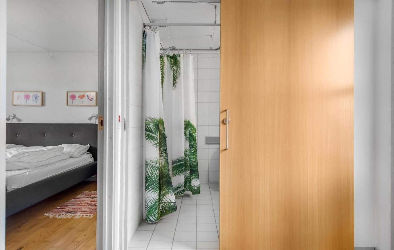 Stunning Home In Ribe With Wifi Extérieur photo