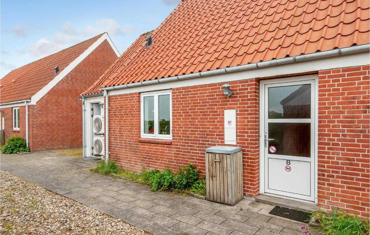 Stunning Home In Ribe With Wifi Extérieur photo