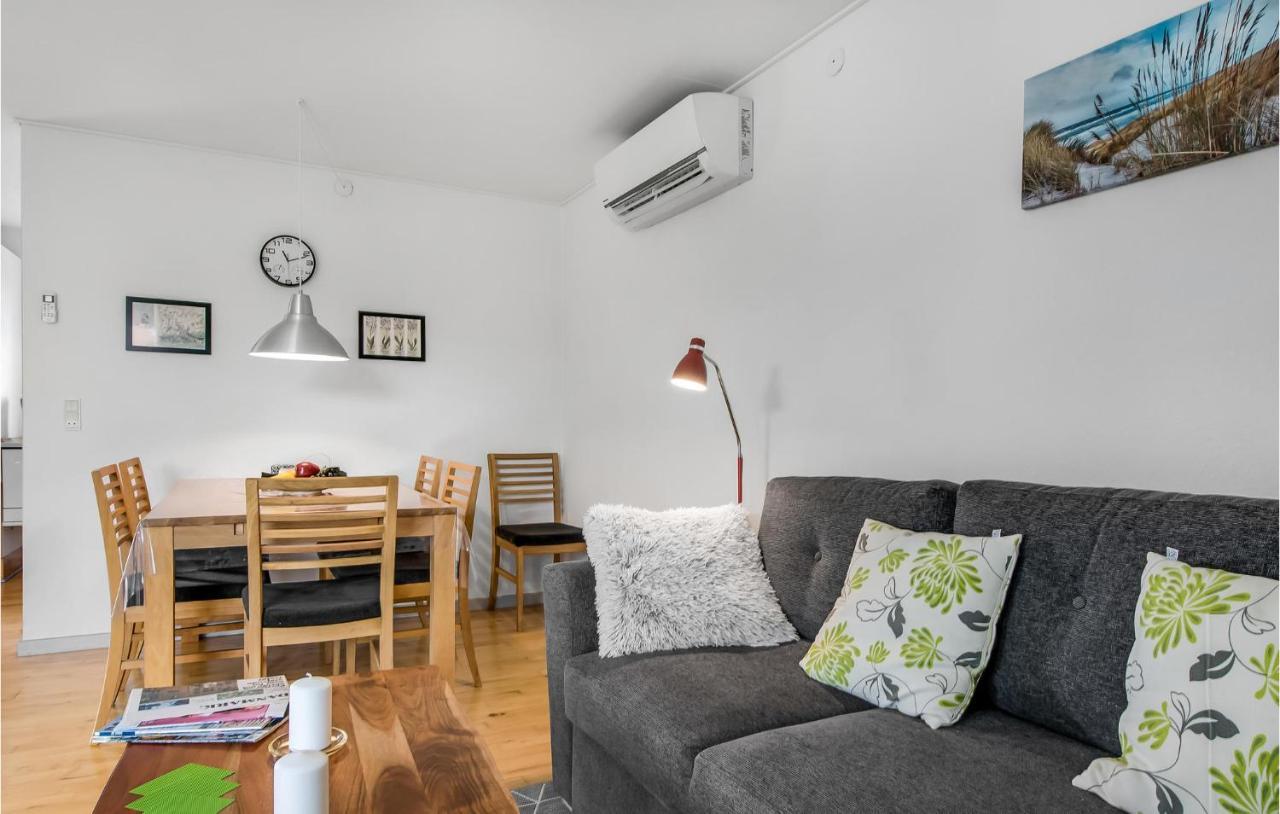 Stunning Home In Ribe With Wifi Extérieur photo
