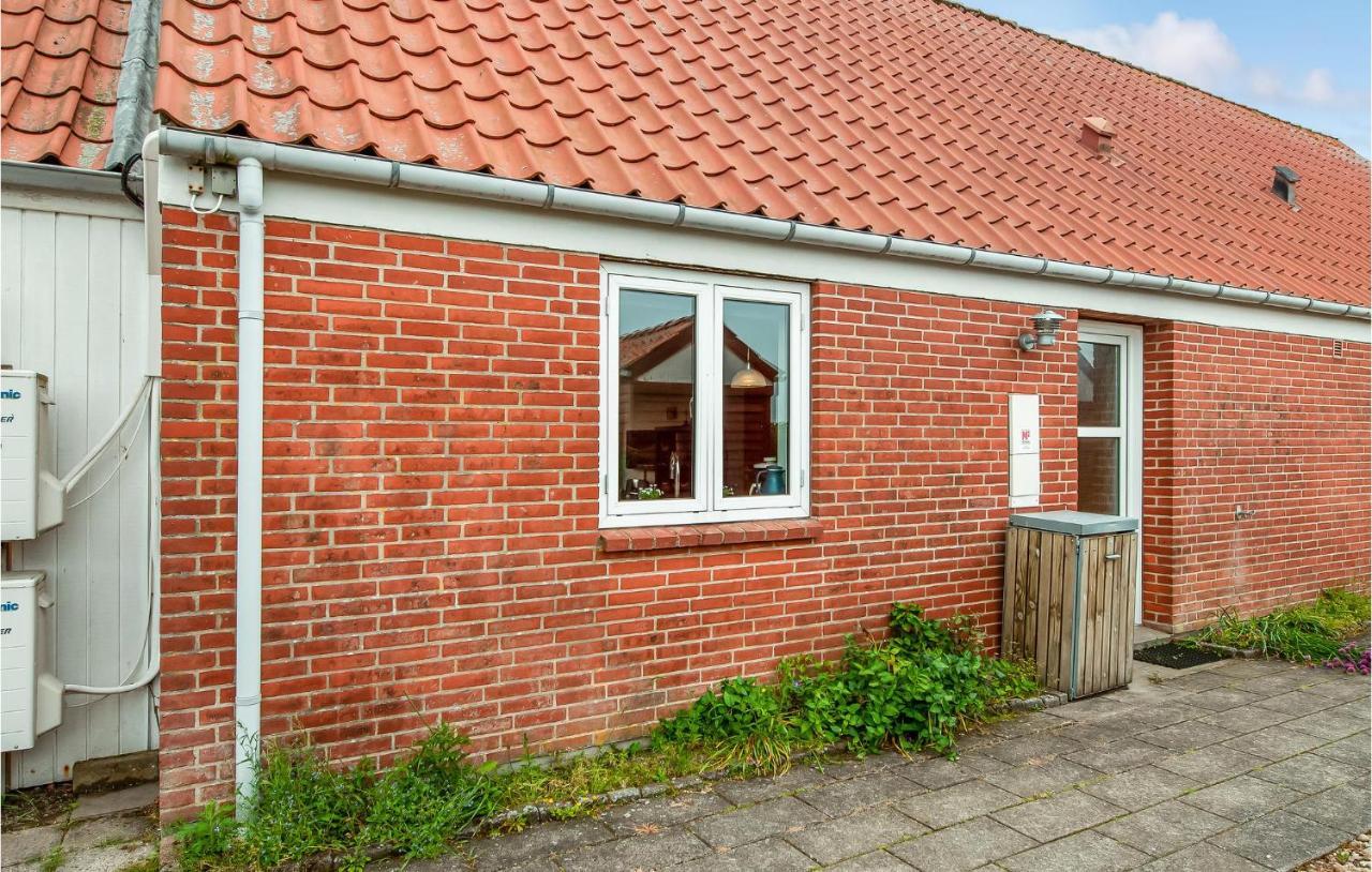 Stunning Home In Ribe With Wifi Extérieur photo