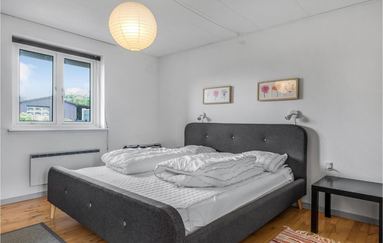 Stunning Home In Ribe With Wifi Extérieur photo