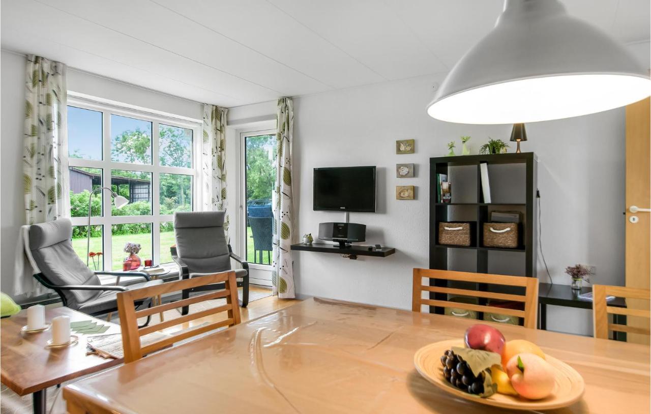 Stunning Home In Ribe With Wifi Extérieur photo