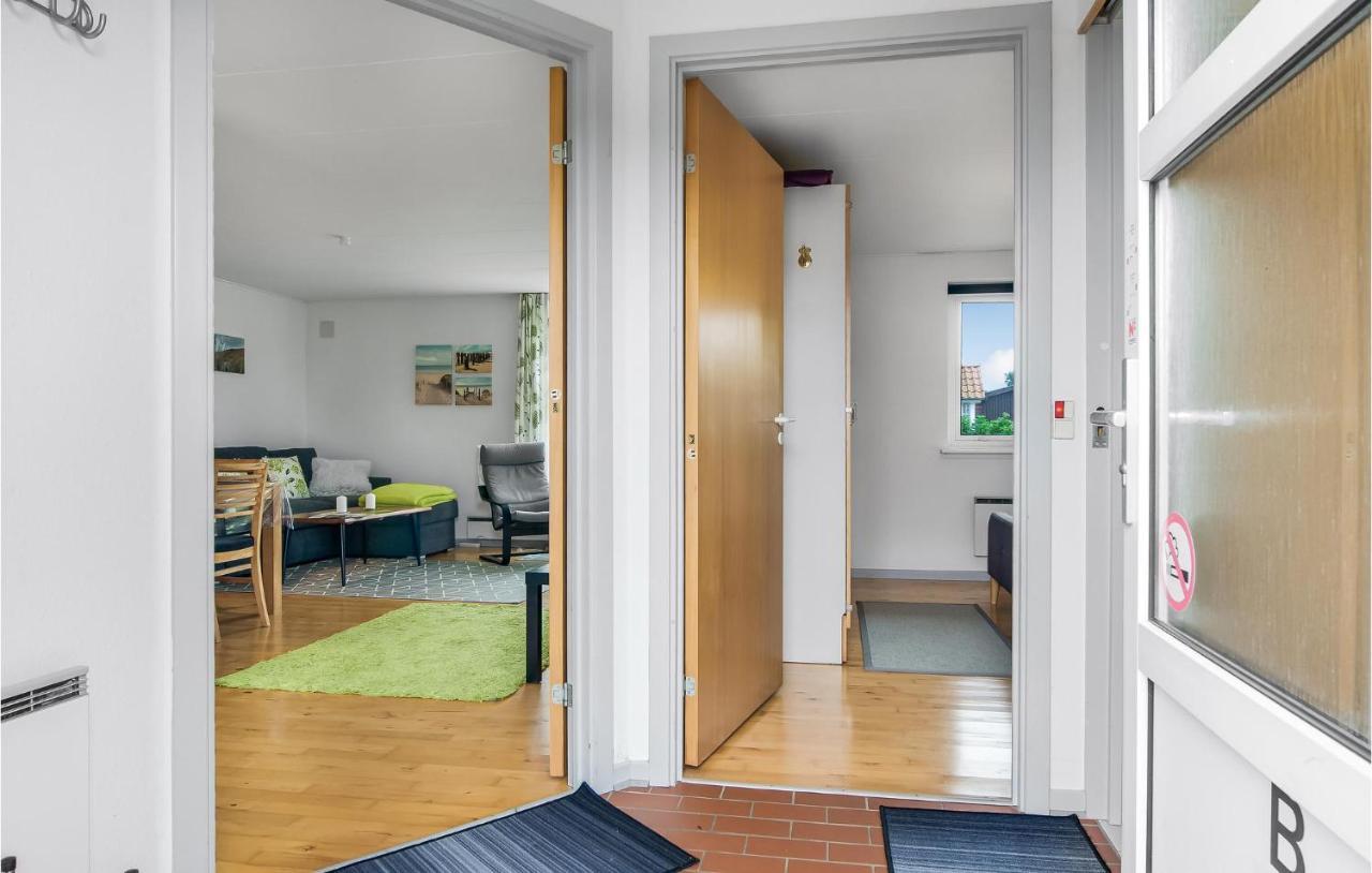 Stunning Home In Ribe With Wifi Extérieur photo