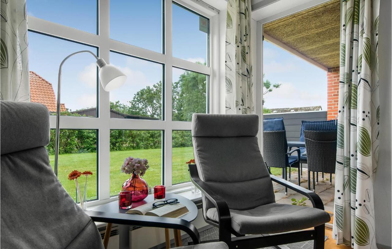 Stunning Home In Ribe With Wifi Extérieur photo