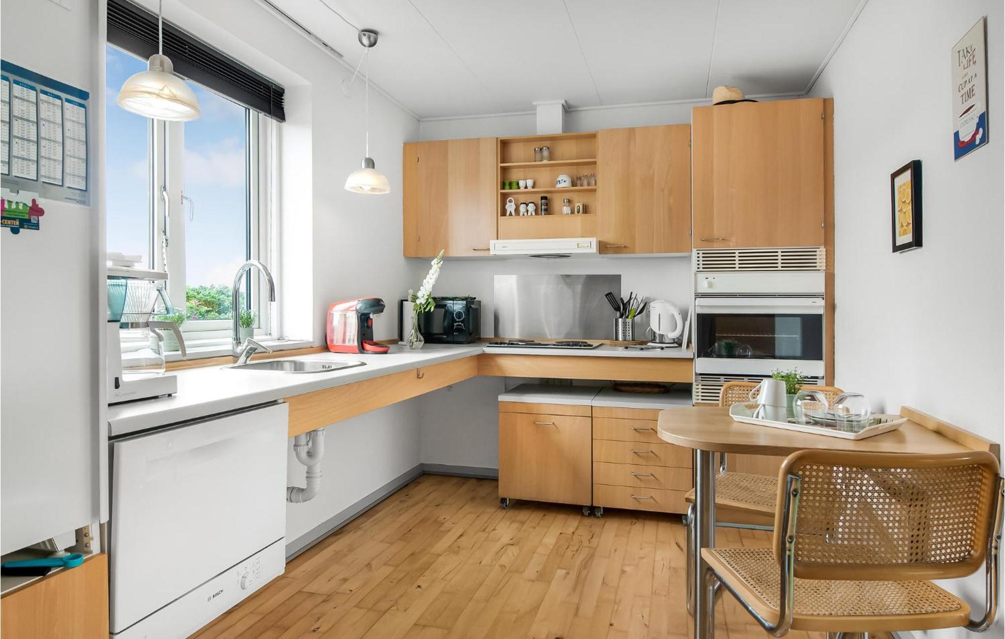 Stunning Home In Ribe With Wifi Extérieur photo